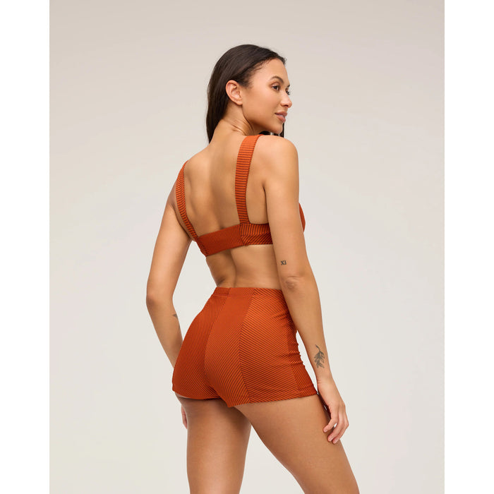 Seea Fer Bikini Top - Women's Monarch