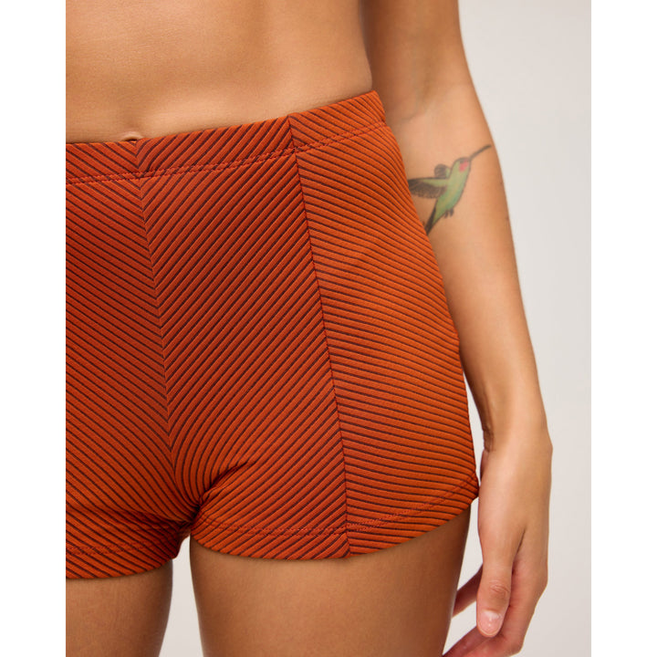 Seea Liam Bottom - Women's Monarch