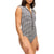 Seea Regina One Piece - Women's Blach Dora