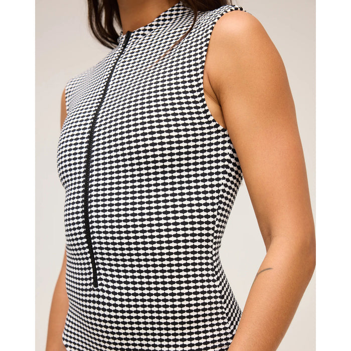 Seea Regina One Piece - Women's Blach Dora