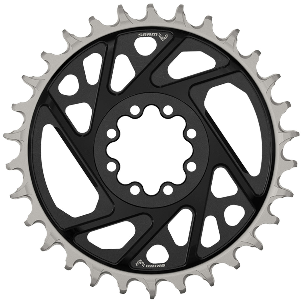 SRAM X0 Eagle Transmission Direct Mount Chainring