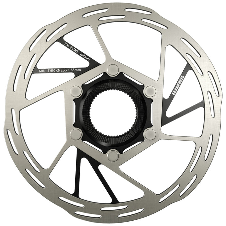 SRAM Paceline CenterLock Rotor