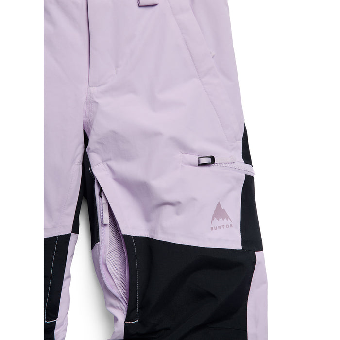 Burton Skylar 2L Pants - Kids' Moondust Purple