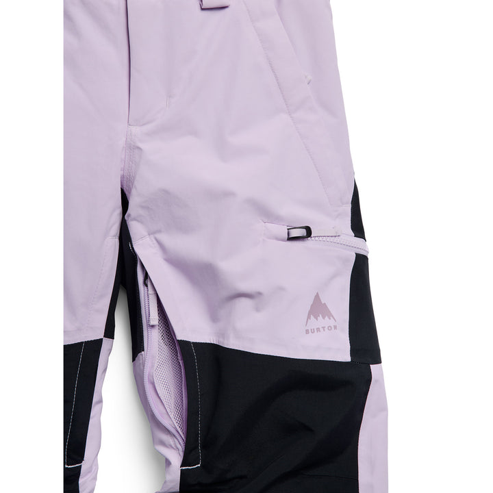 Burton Skylar 2L Pants - Kids' Moondust Purple