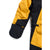 Burton Outbeam GORE-TEX One Piece - Toddlers' Goldenrod/True Black