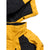 Burton Outbeam GORE-TEX One Piece - Toddlers' Goldenrod/True Black