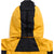 Burton Outbeam GORE-TEX One Piece - Toddlers' Goldenrod/True Black