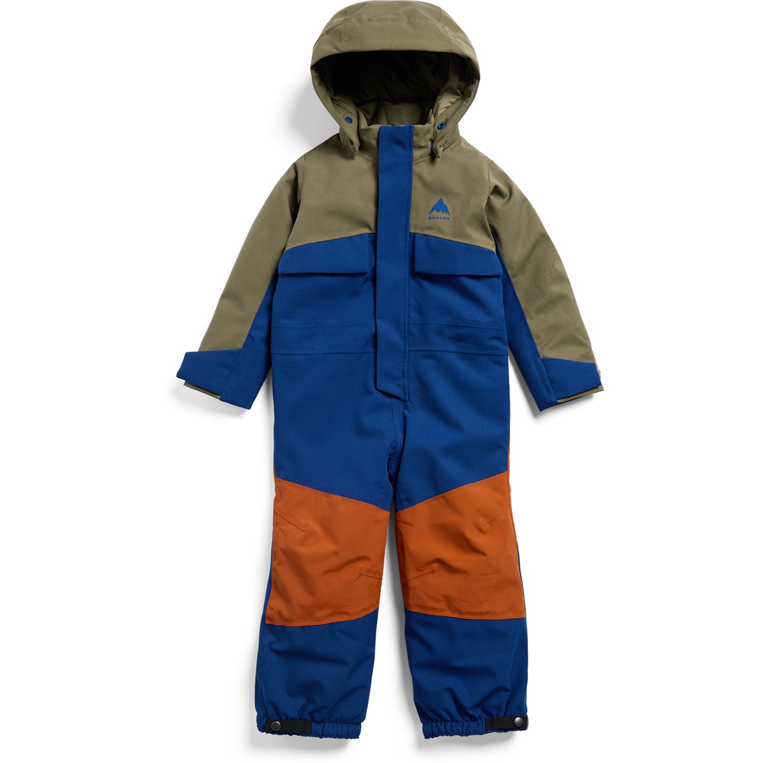 Burton 2L One Piece - Toddlers' – evo