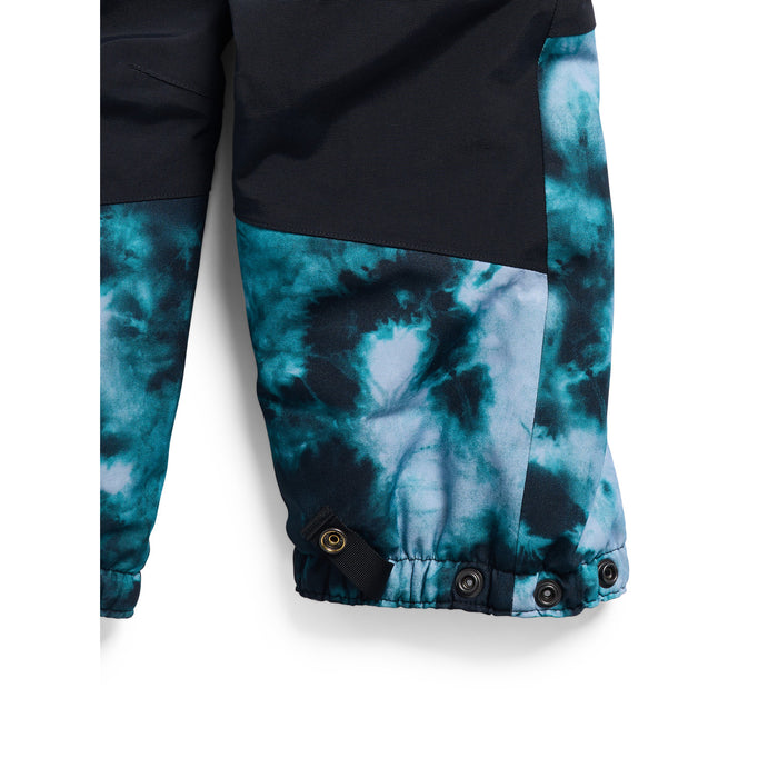 Burton 2L One Piece - Toddlers' Crumple Dye