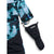 Burton 2L One Piece - Toddlers' Crumple Dye