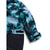 Burton 2L One Piece - Toddlers' Crumple Dye