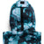 Burton 2L One Piece - Toddlers' Crumple Dye
