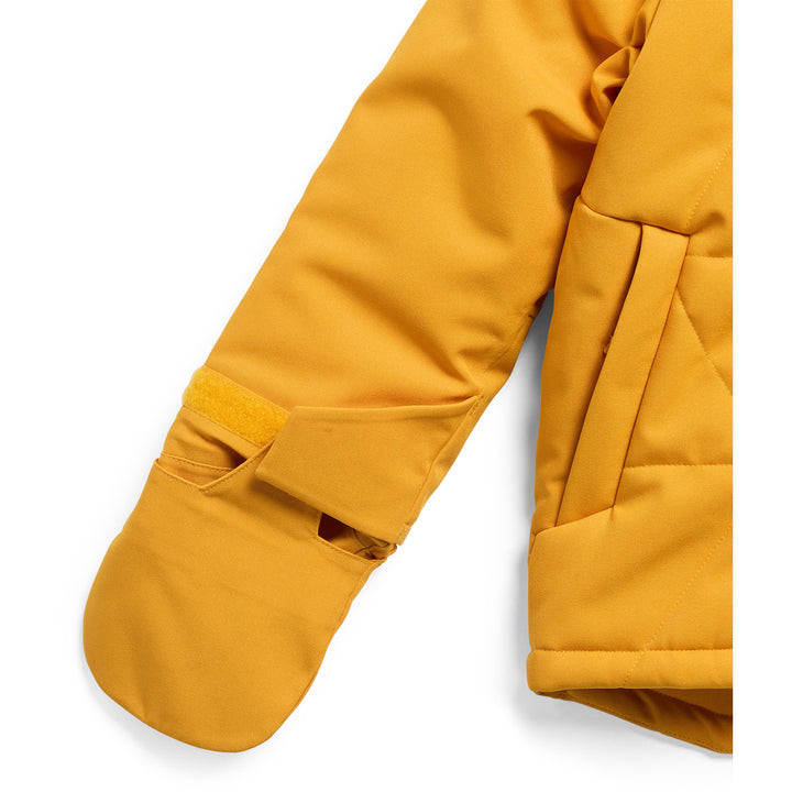 Burton Spindal 2L Jacket - Toddlers' Goldenrod
