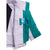 Burton Ascutney 2L Jacket - Toddlers' Pacific Teal/Moondust Purple/True Black