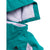 Burton Ascutney 2L Jacket - Toddlers' Pacific Teal/Moondust Purple/True Black