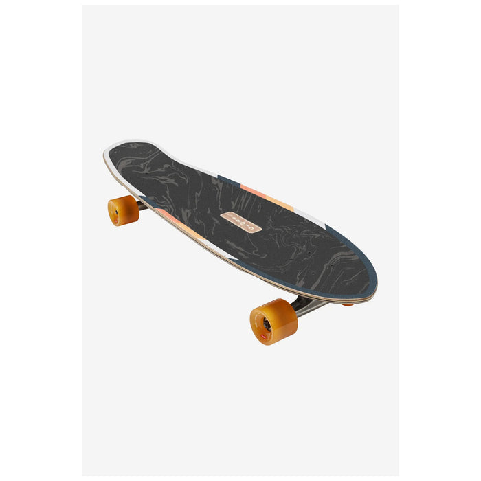Globe Big Blazer Cruiser Complete Tune In