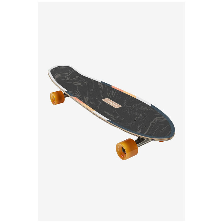 Globe Big Blazer Cruiser Complete Tune In