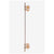 Globe Prowler Mid Longboard Complete Sunstone