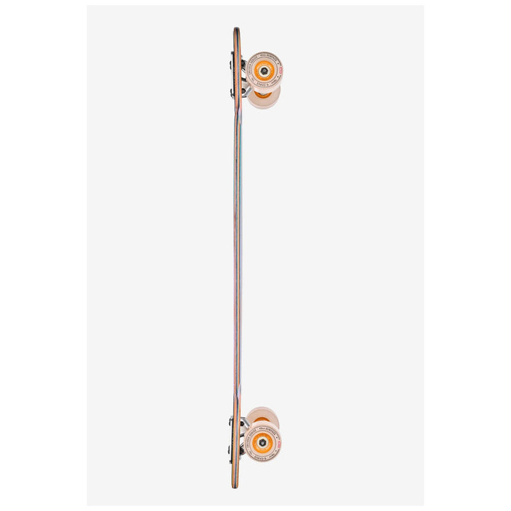 Globe Prowler Mid Longboard Complete Sunstone