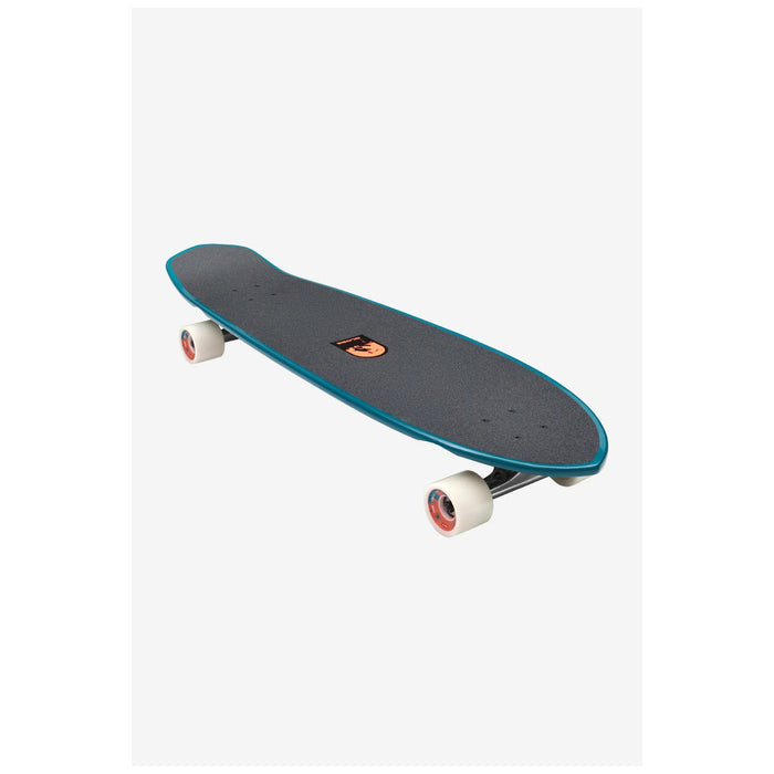 Globe Blazer XL Longboard Complete Twilight Expedition