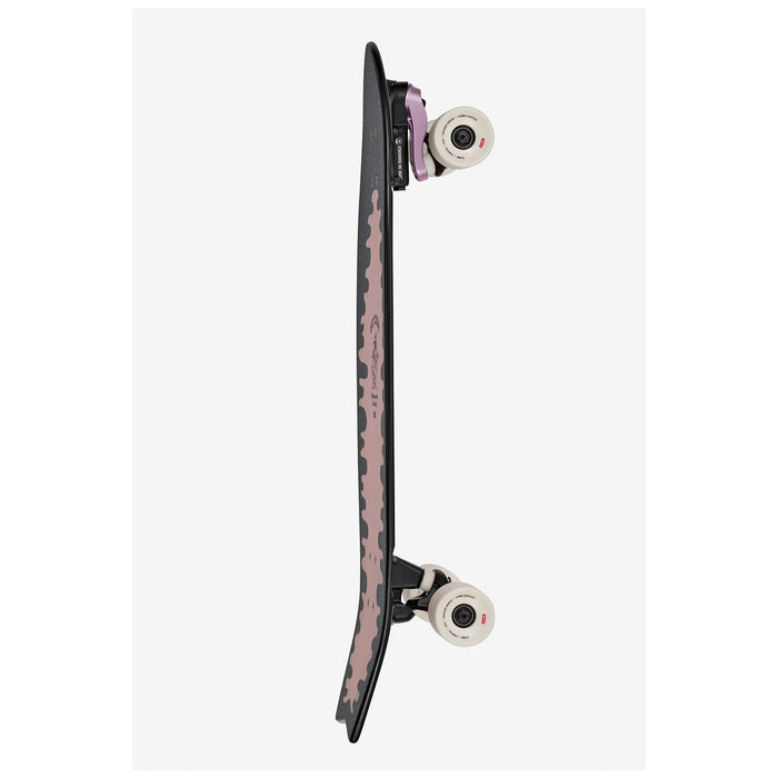 Globe Sun City 2 Cruiser Skateboard Complete