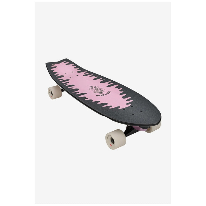 Globe Sun City 2 Cruiser Skateboard Complete