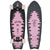 Globe Sun City 2 Cruiser Skateboard Complete