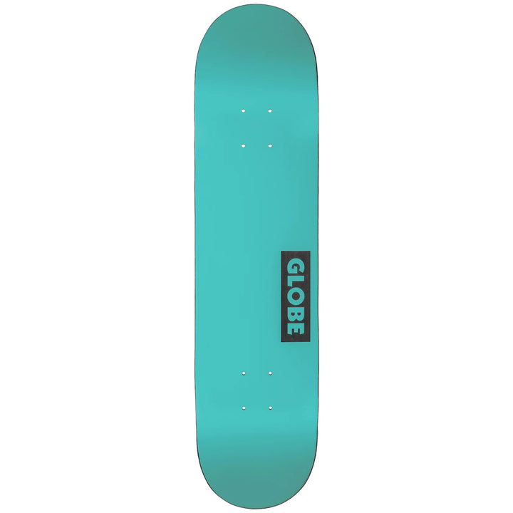 Globe Goodstock Waterfall 8.25 Skateboard Deck