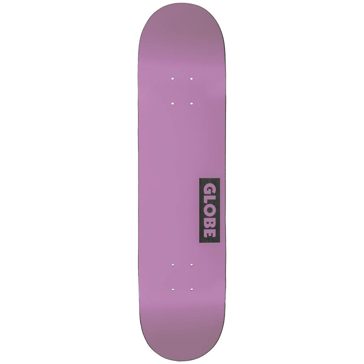 Globe Goodstock Desert Dusk 7.75 Skateboard Deck