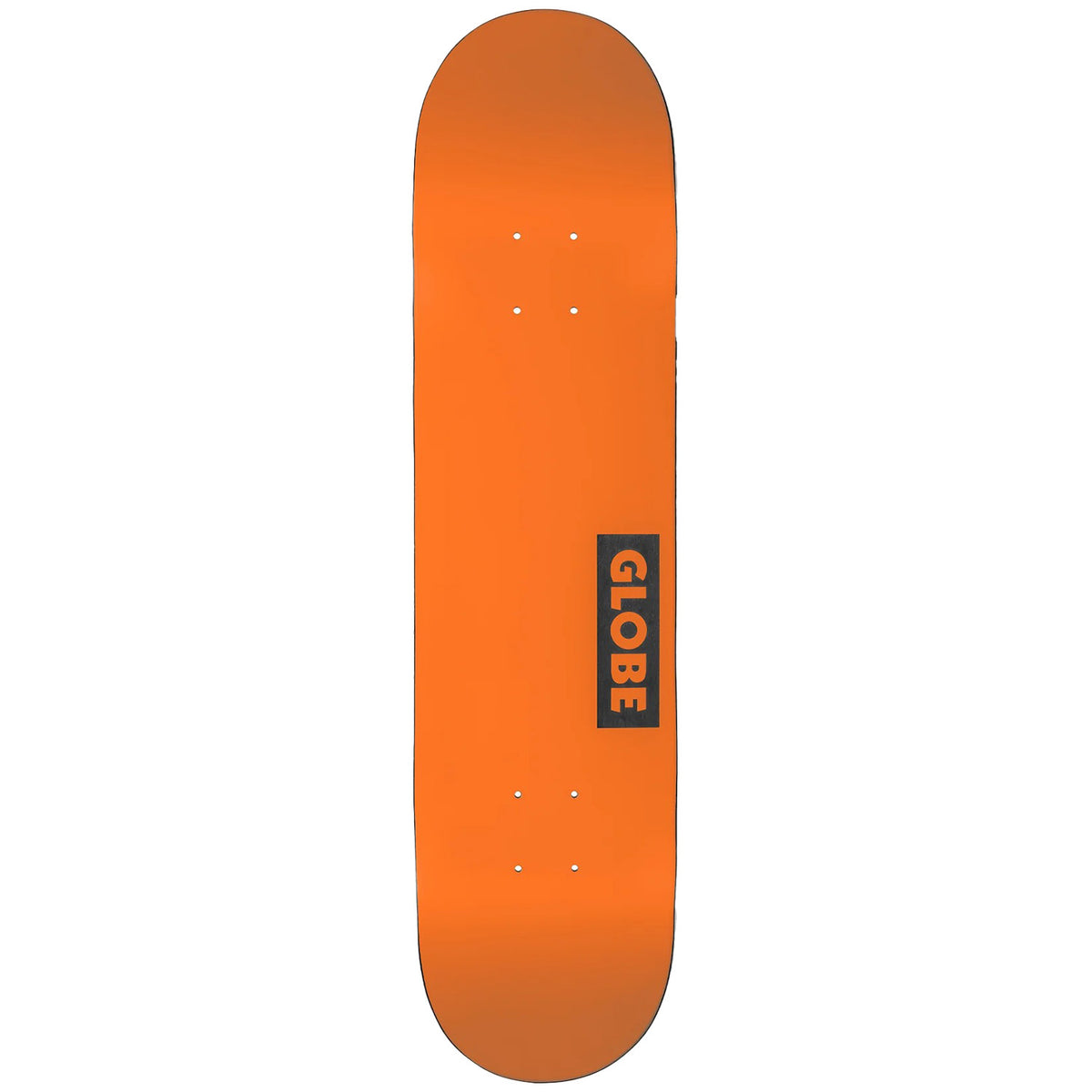Globe Goodstock Firecracker 8.0 Skateboard Deck