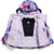 Burton Hillslope 2L Jacket - Toddlers' Bubbles