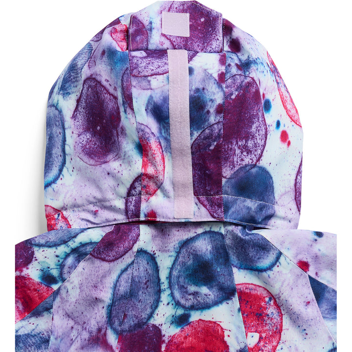 Burton Hillslope 2L Jacket - Toddlers' Bubbles