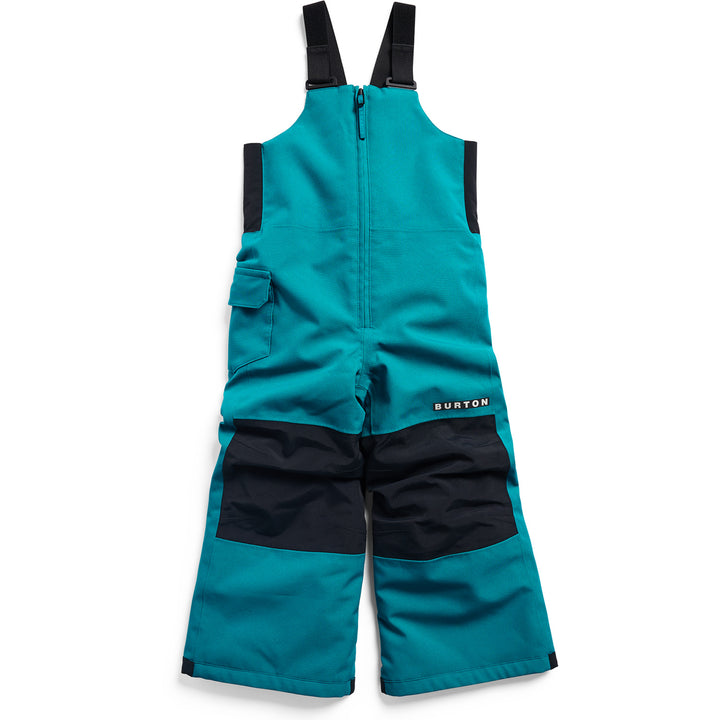 Burton Maven 2L Bibs - Toddlers' Pacific Teal