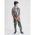 Burton Midweight Base Layer Set - Toddlers' Paint Stripe