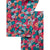 Burton Heavyweight Fleece Base Layer Set - Kids' Pop Floral