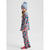 Burton Heavyweight Fleece Base Layer Set - Kids' Pop Floral