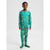 Burton Lightweight Base Layer Set - Kids' Liquid Gold
