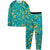 Burton Lightweight Base Layer Set - Kids' Liquid Gold
