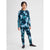 Burton Lightweight Base Layer Set - Kids' Crumple Dye