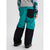 Burton Melter Plus 2L Pants - Kids' Pacific Teal/True Black