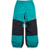 Pacific Teal/True Black