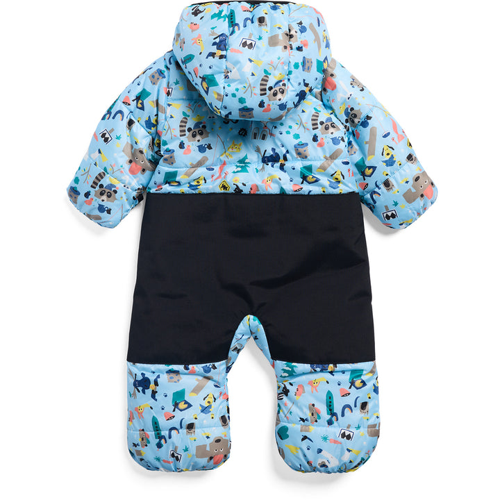 Burton Buddy Bunting Suit - Toddlers' Critters