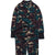Burton Fleece One Piece - Toddlers' Seersucker Camo