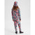 Burton Fleece One Piece - Kids' Pop Floral