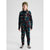 Burton Fleece One Piece - Toddlers' Seersucker Camo