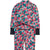 Burton Fleece One Piece - Kids' Pop Floral