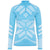 Kari Traa Faith Half-Zip Top - Women's Ocean