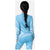 Kari Traa Faith Half-Zip Top - Women's Ocean