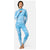 Kari Traa Faith Half-Zip Top - Women's Ocean