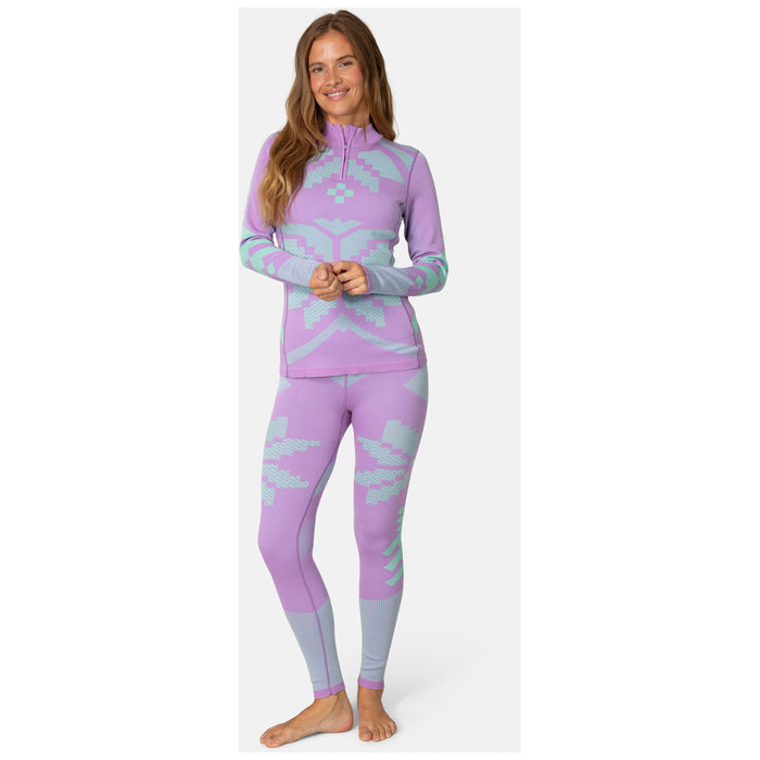 Kari Traa Faith Pants - Women's Violet